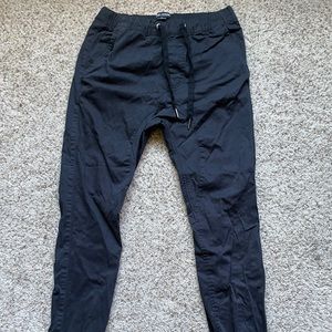 Cotton on drake joggers M 26